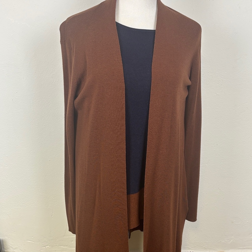 Eileen Fisher Sweater Set